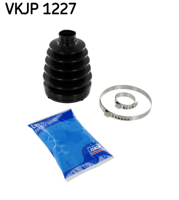 SKF VKJP 1227 Kit cuffia, Semiasse-Kit cuffia, Semiasse-Ricambi Euro